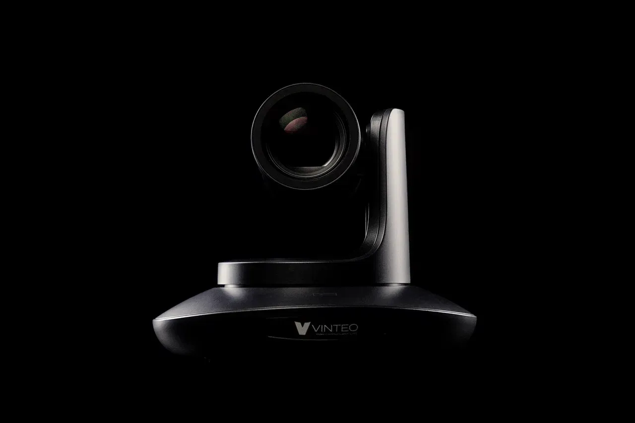 Vinteo-300-HU2-20 видеокамера Винтео (1080p, 20x PTZ, HDMI выход, USB-C, VISCA): изображение 6