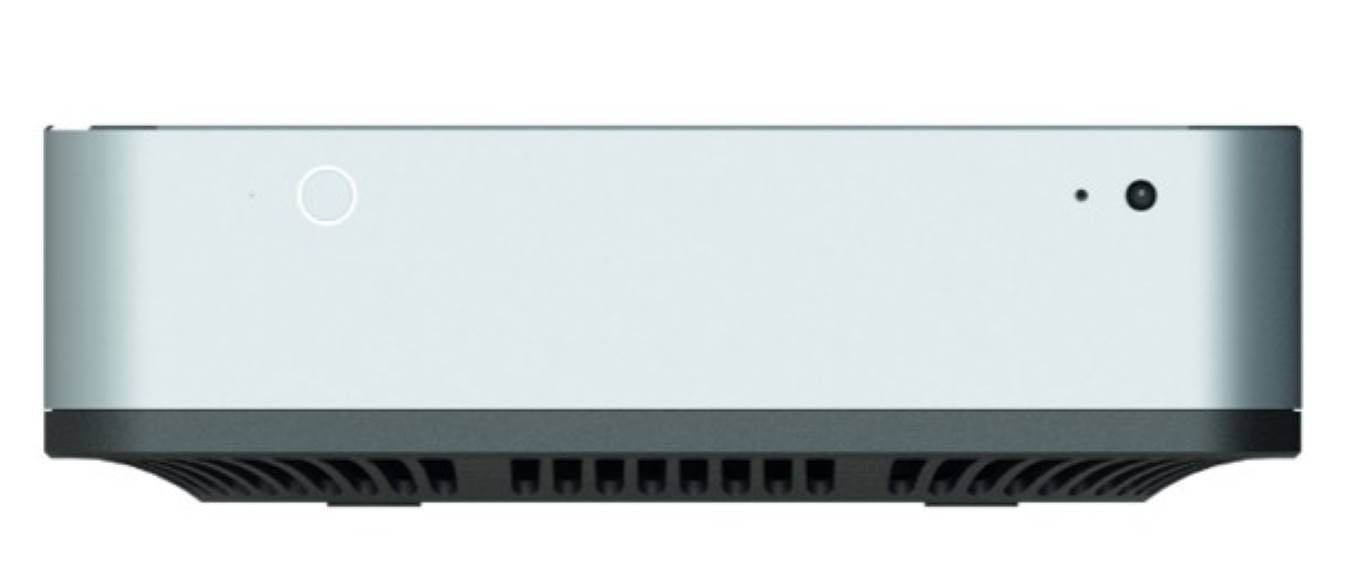 ST720-01 Групповой терминал Vinteo ST 720 в комплектации: PTZ HDMI камера х12 оптический зум; микрофон; ИК пульт; набор соединительных кабелей: изображение 2