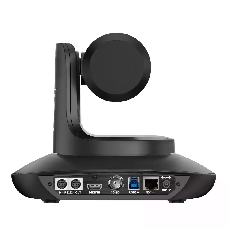 Vinteo-300-IP-20 (NDI) видеокамера : изображение 3